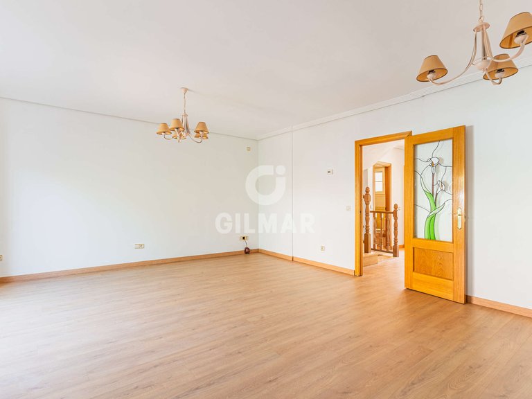 Town House for Sale in Getafe, Madrid 13
