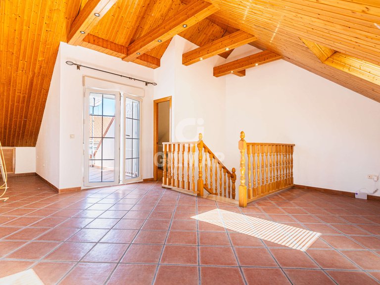 Town House for Sale in Getafe, Madrid 1