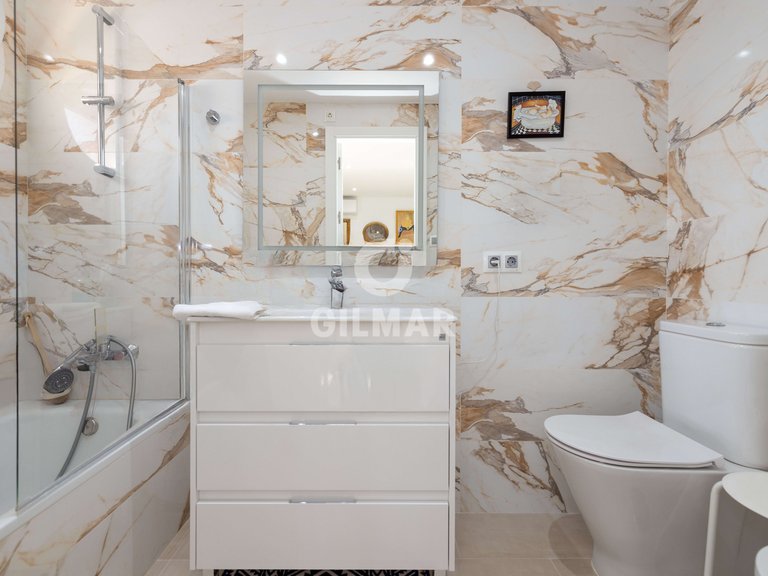 Apartment for Sale in Marbella, Malaga 22