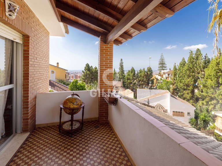 Villa for Sale in MÁlaga, Malaga 33