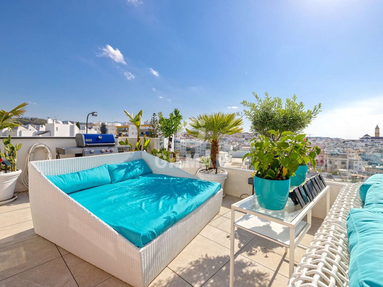 Penthouse for Sale in Estepona, Malaga 36