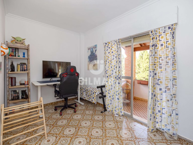 Villa for Sale in MÁlaga, Malaga 37