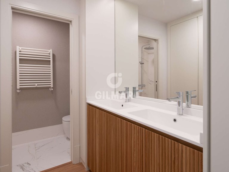 Apartment for Rent in Madrid, Madrid 28