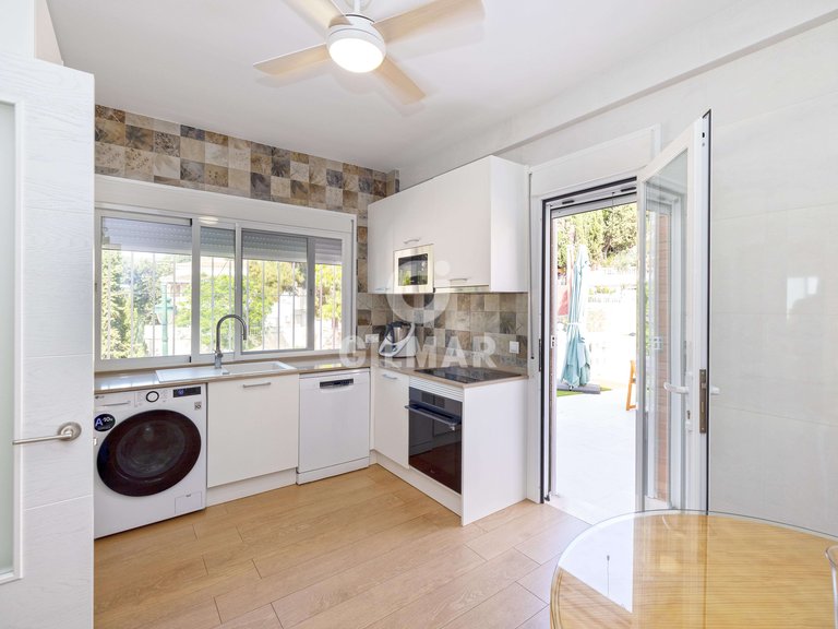 Villa for Sale in MÁlaga, Malaga 13
