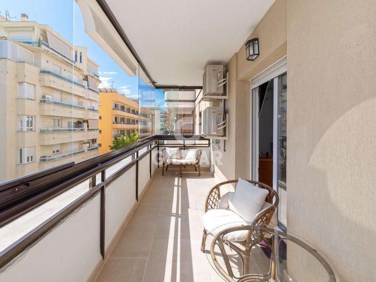 Apartment for Sale in Marbella, Malaga 8