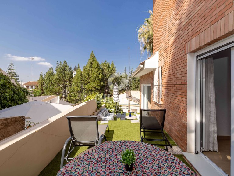 Villa for Sale in MÁlaga, Malaga 27