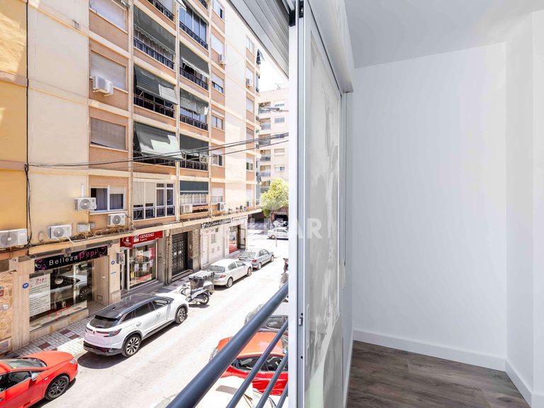 Apartment for Sale in MÁlaga, Malaga 28
