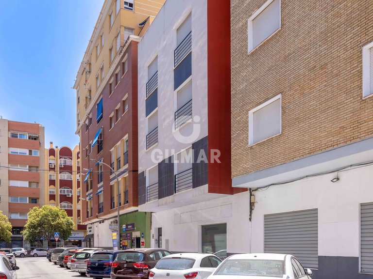 Apartment for Sale in MÁlaga, Malaga 2