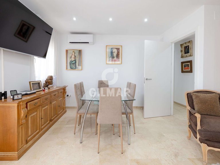 Apartment for Sale in Marbella, Malaga 5