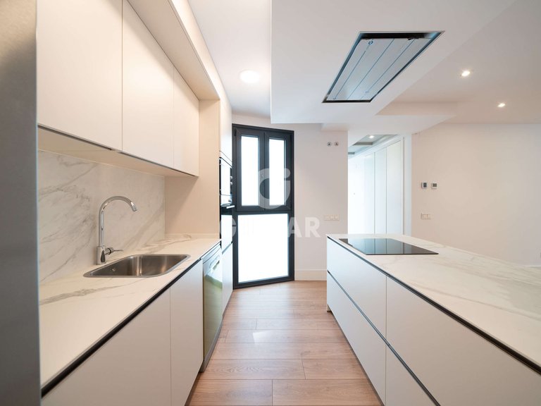 Apartment for Rent in Madrid, Madrid 17