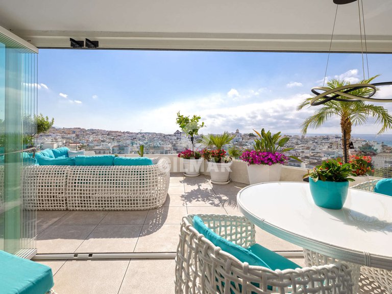 Penthouse for Sale in Estepona, Malaga 41