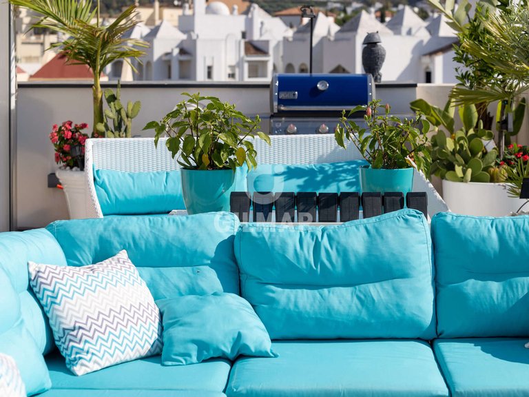 Penthouse for Sale in Estepona, Malaga 48