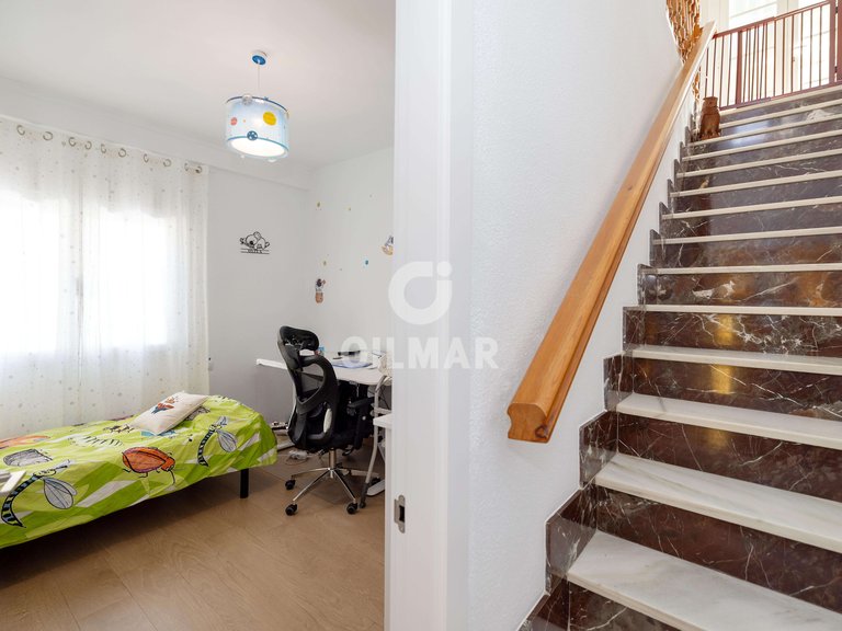 Villa for Sale in MÁlaga, Malaga 20