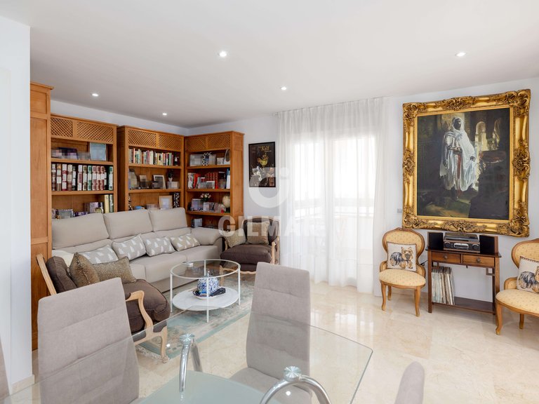 Apartment for Sale in Marbella, Malaga 1