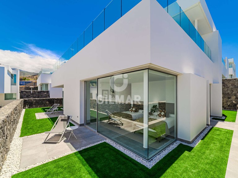 Villa for Sale in Adeje, Tenerife 17