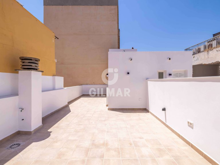 Apartment for Sale in MÁlaga, Malaga 10