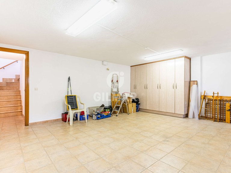 Town House for Sale in Getafe, Madrid 4
