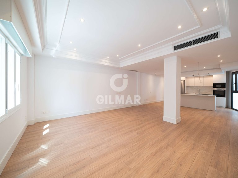 Apartment for Rent in Madrid, Madrid 11