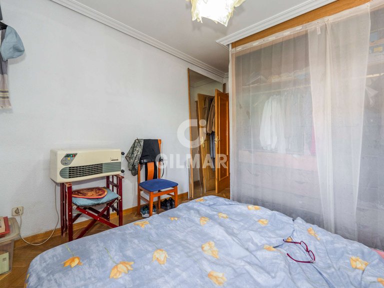 Apartment for Sale in Madrid, Madrid 14