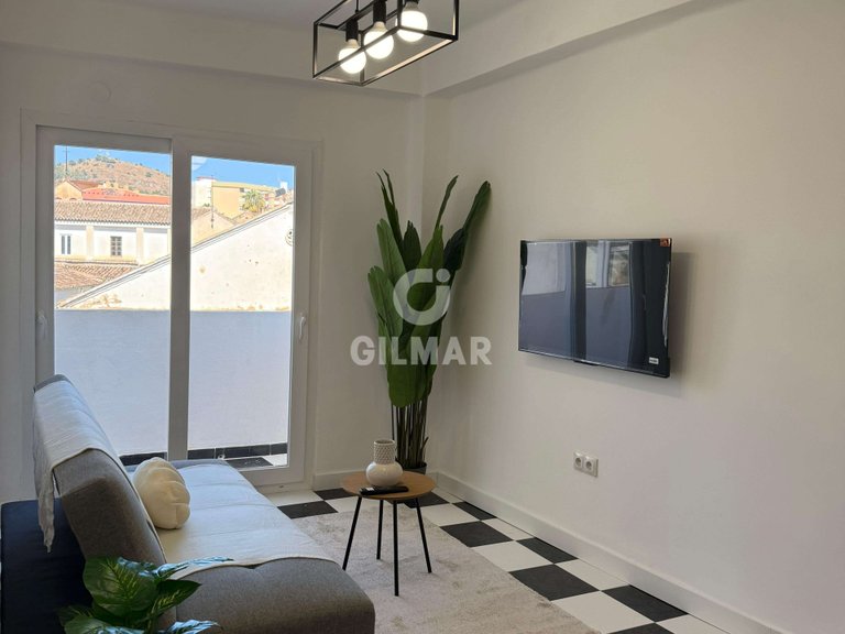 Apartment for Sale in MÁlaga, Malaga 15