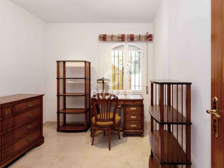 Apartment for Sale in Marbella, Malaga 17