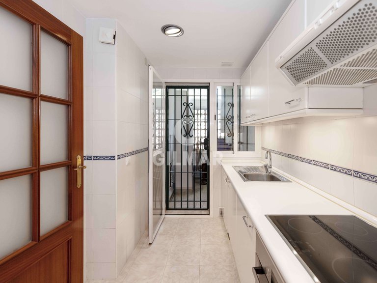 Apartment for Sale in Marbella, Malaga 13