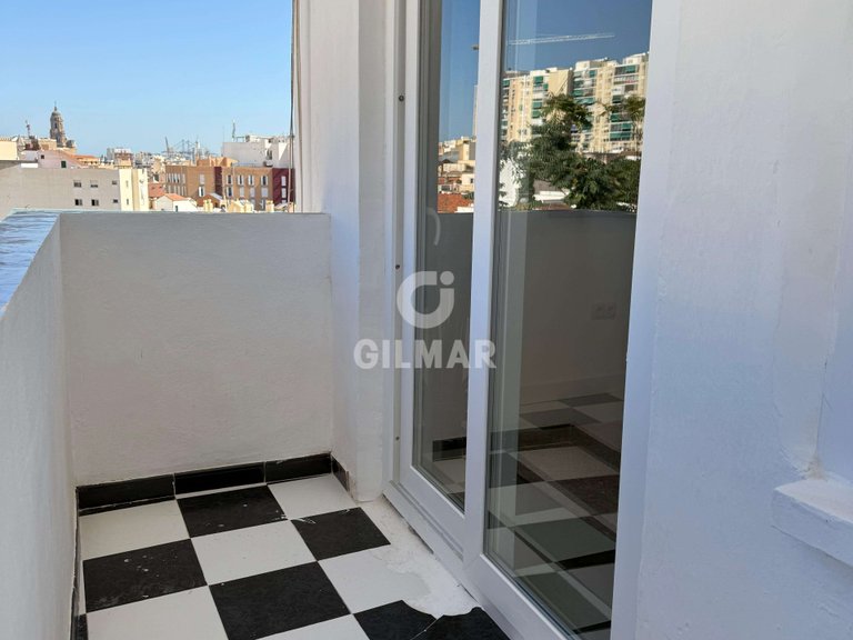 Apartment for Sale in MÁlaga, Malaga 19
