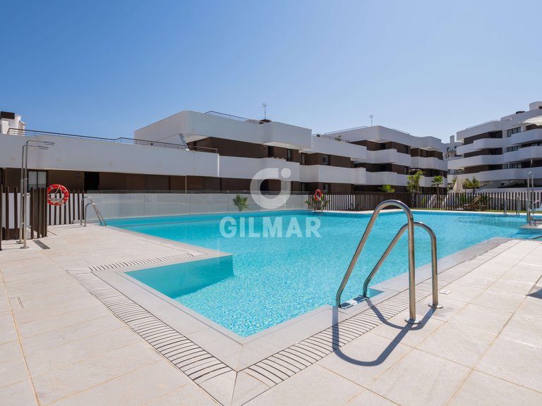 Apartment for Sale in Estepona, Malaga 20