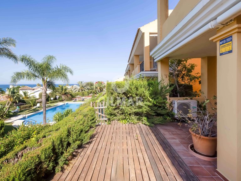 Apartment for Sale in Marbella, Malaga 8