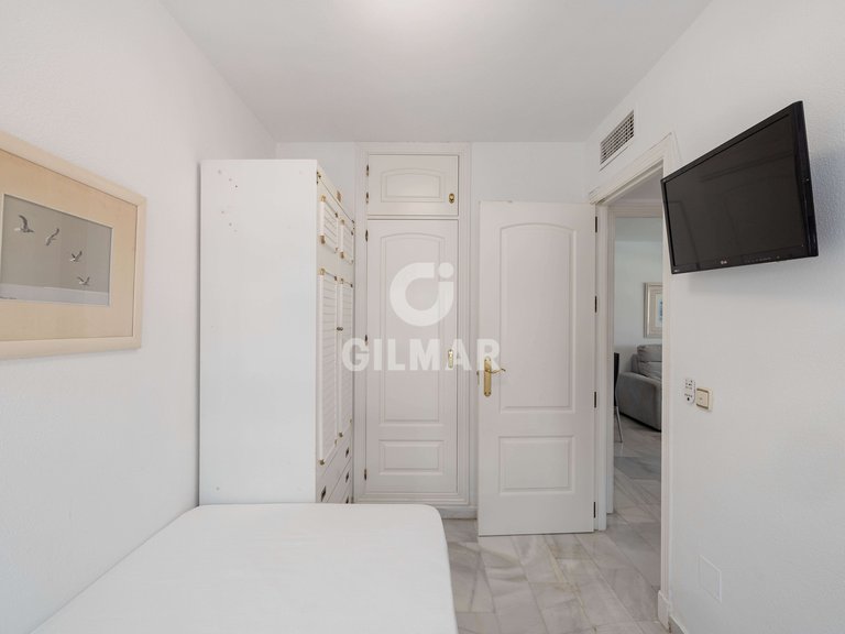 Apartment for Sale in Marbella, Malaga 24