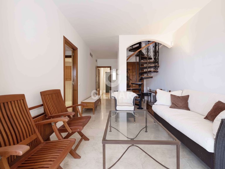 Apartment for Sale in Marbella, Malaga 10