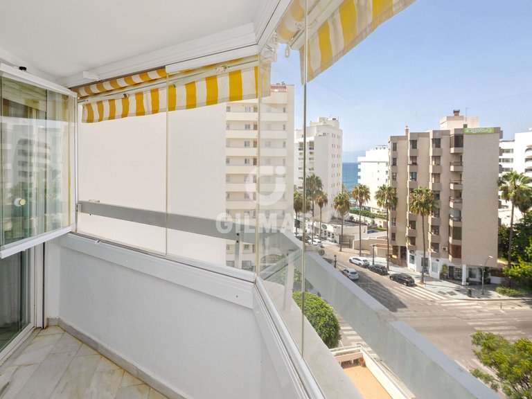 Apartment for Sale in Marbella, Malaga 3