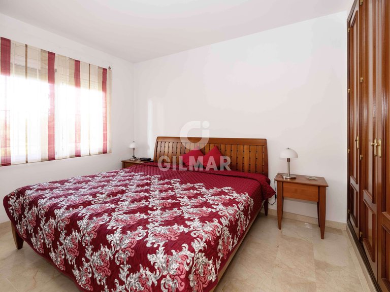 Apartment for Sale in Marbella, Malaga 21