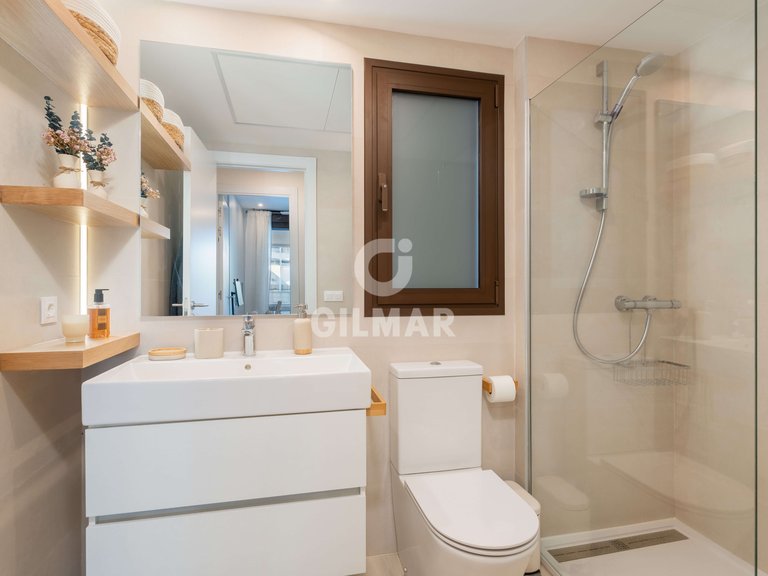 Apartment for Sale in Estepona, Malaga 13