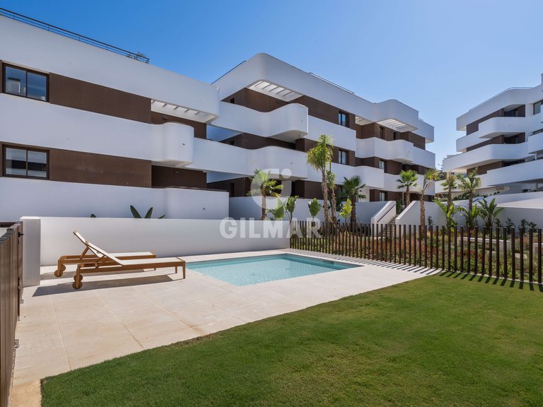 Apartment for Sale in Estepona, Malaga 21