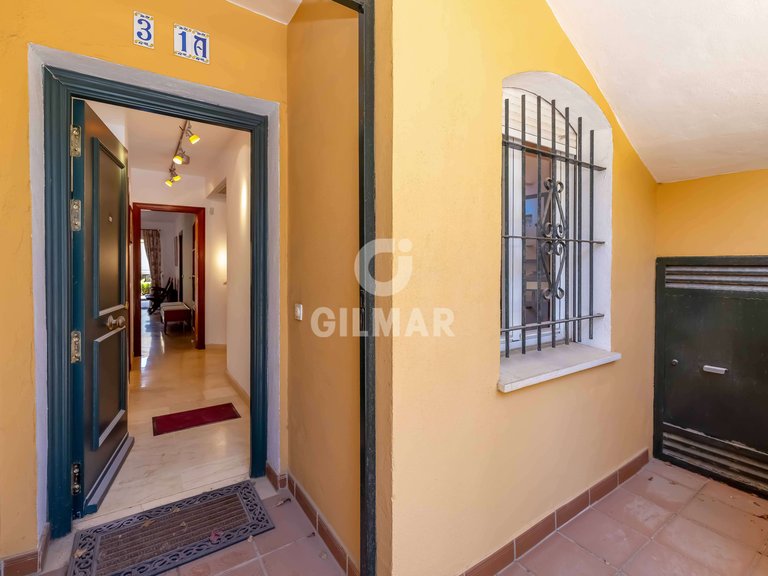 Apartment for Sale in Marbella, Malaga 3