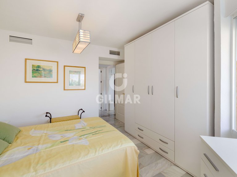 Apartment for Sale in Marbella, Malaga 18