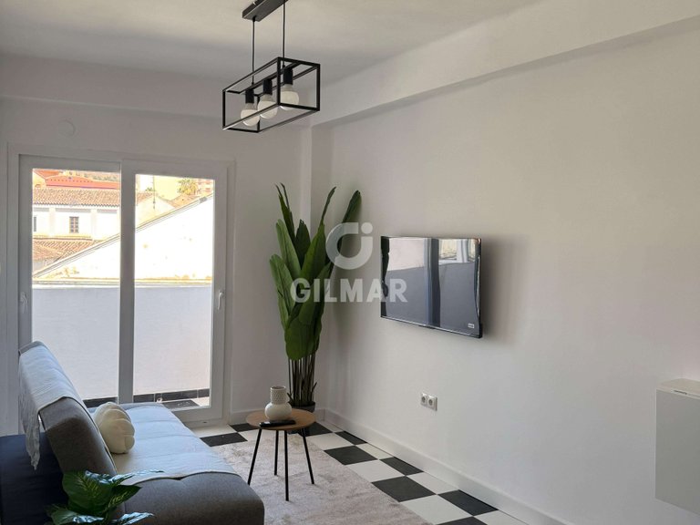 Apartment for Sale in MÁlaga, Malaga 14