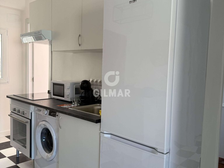 Apartment for Sale in MÁlaga, Malaga 5