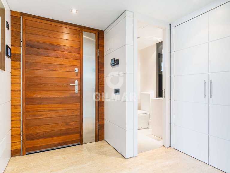Town House for Sale in Madrid, Madrid 3
