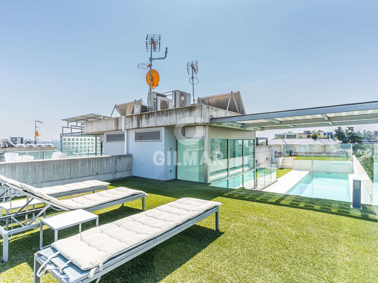 Town House for Sale in Madrid, Madrid 35