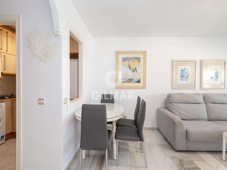 Apartment for Sale in Marbella, Malaga 8