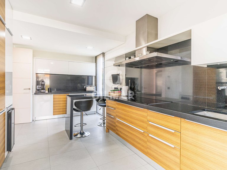 Town House for Sale in Madrid, Madrid 14
