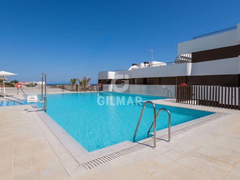 Apartment for Sale in Estepona, Malaga 19