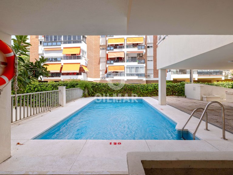 Apartment for Sale in Marbella, Malaga 25