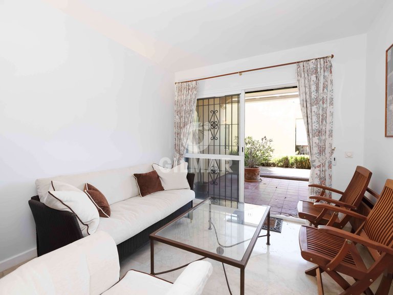 Apartment for Sale in Marbella, Malaga 4