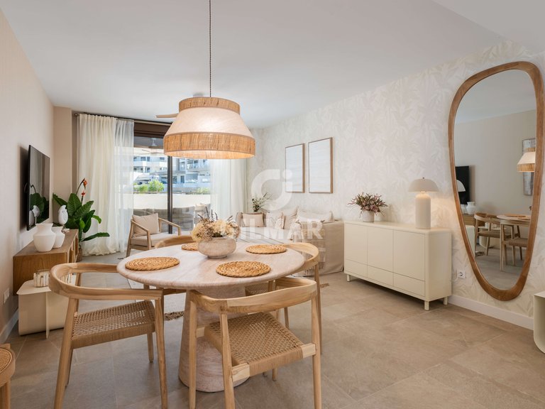 Apartment for Sale in Estepona, Malaga 2
