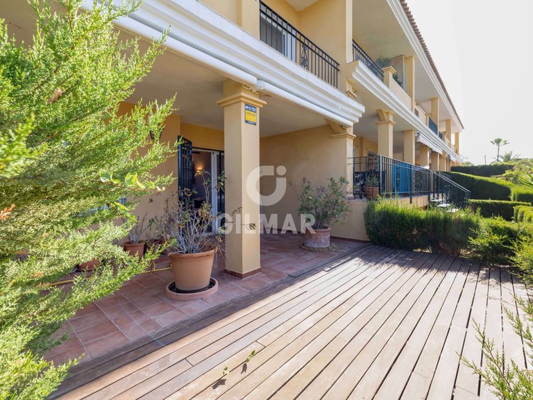 Apartment for Sale in Marbella, Malaga 25