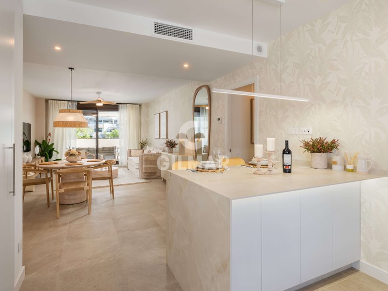 Apartment for Sale in Estepona, Malaga 6