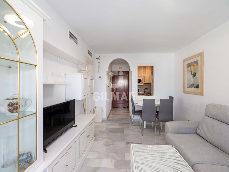 Apartment for Sale in Marbella, Malaga 6